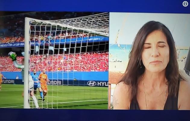 Ancora insulti a Paola Turci perché vuole Roma pulita article-post