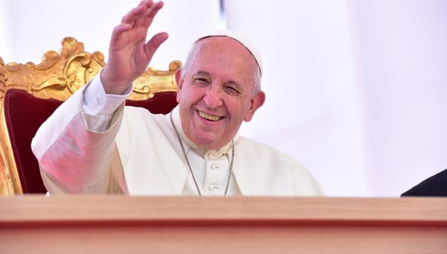 Papa Francesco