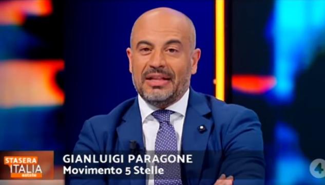 Paragone