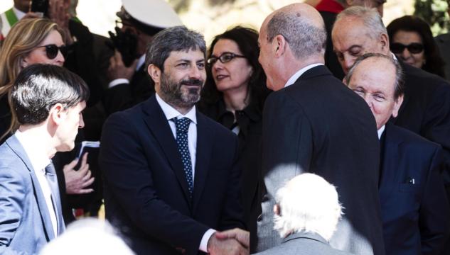 Pd-M5S