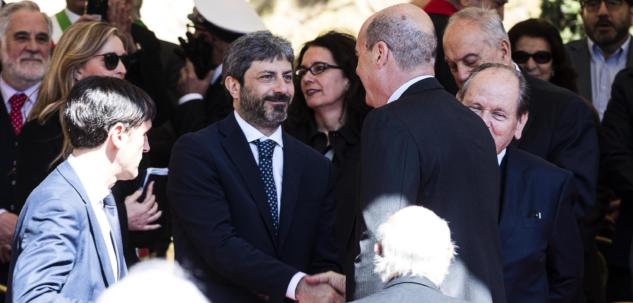 Nicola Zingaretti assicura: non ci sarà nessun inciucio tra Pd e M5S article-post
