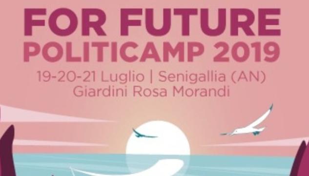 Possibile lancia il Politicamp a Senigallia: da Giulio Cavalli alla politica nel territorio article-post