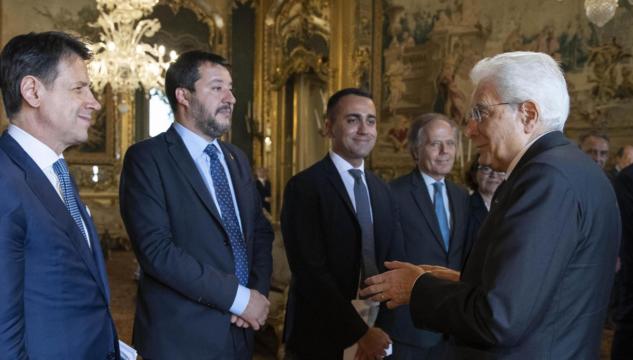 Procedura d'infrazione
