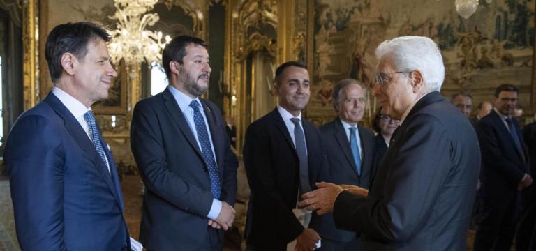 Il taglio di Quota 100 e reddito di cittadinanza salva l’Italia dalla procedura d’infrazione