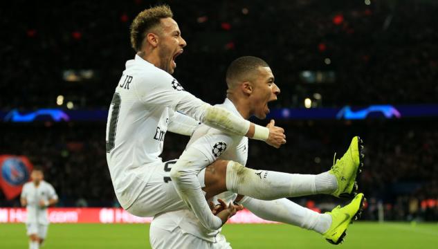 Psg