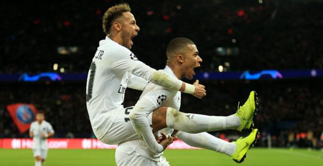 Dagli Stati Uniti: «La Uefa ha insabbiato le indagini sul Paris Saint-Germain» article-post