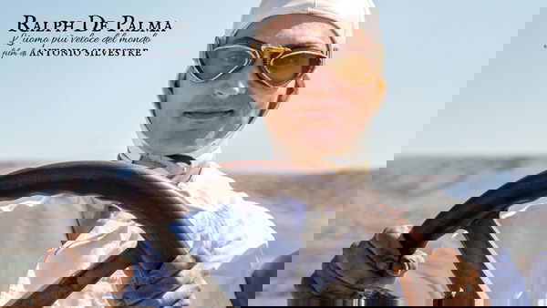 Ralph De Palma L’uomo più veloce del mondo: il pilota che ispirò Enzo Ferrari