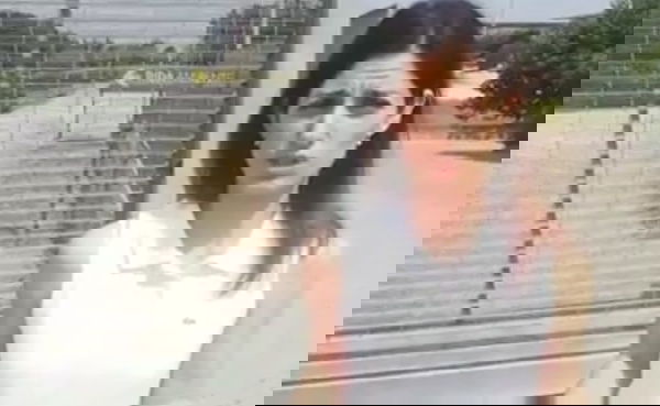 La Raggi ci ricasca e fa un nuovo video davanti a un impianto chiuso che, però, aprirà domani