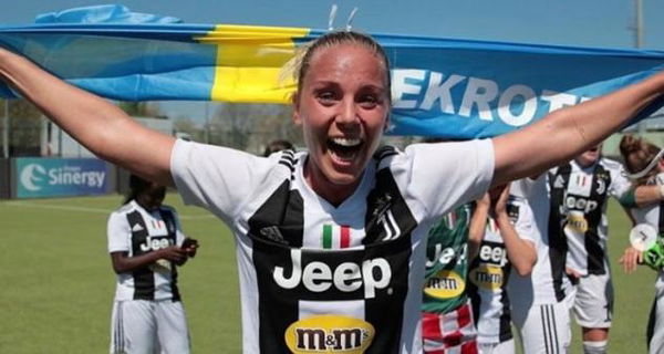 Un’ex juventina denuncia un bavaglio bianconero: «Ci impedivano di parlare del caso Ronaldo-Mayorga»