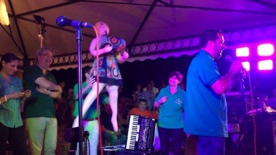 Salvini dice di essere d’accordo con la Boldrini sul disagio di Spadafora