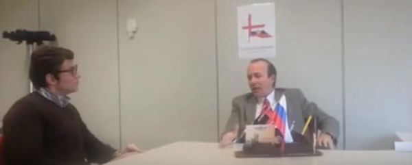 Quando Savoini diceva che la Germania fu costretta a invadere la Polonia per colpa dei polacchi | VIDEO