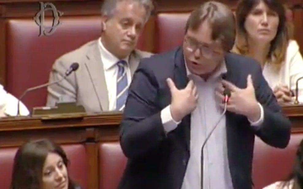 Sea Watch, il leghista: «Parlamentari Pd hanno dato copertura a chi voleva uccidere gli agenti» article-post