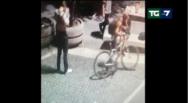 Nuovi dettagli sulla morte del carabiniere: «Varriale era nella piazza prima della chiamata al 112»