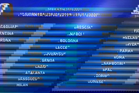 Serie A 2019/2020, la Juventus ricomincia da Parma article-post