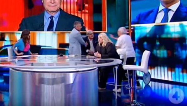 Sgarbi: «Lo juventino Mughini ha riacceso l’anima interista che c’è in me»