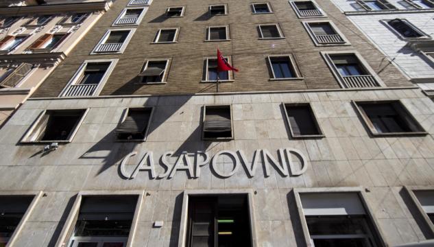 CasaPound