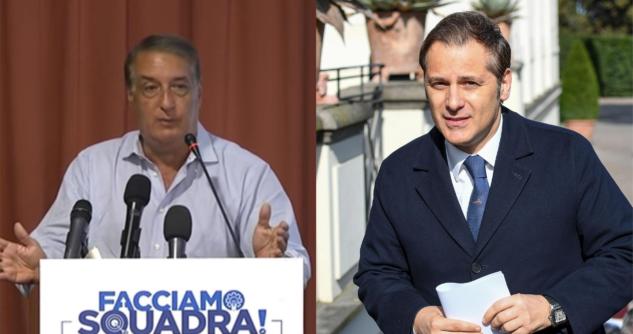 Caso Siri, Arata intercettato: «Mettiamo le mani sul dl rinnovabili, l’ho fatto bloccare» article-post