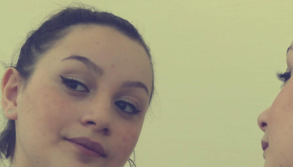 Sophia Marchese: Il nuovo singolo è “Facci Caso” | VIDEO