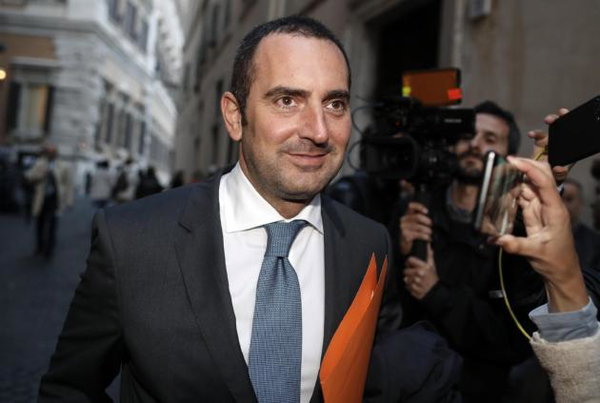 Spadafora critica Salvini per le offese a Carola: annullata la sua presentazione dei centri antiviolenza