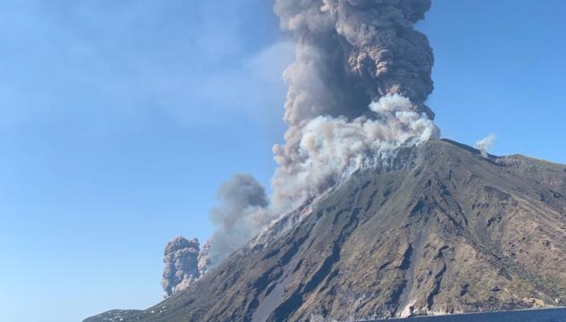 Stromboli