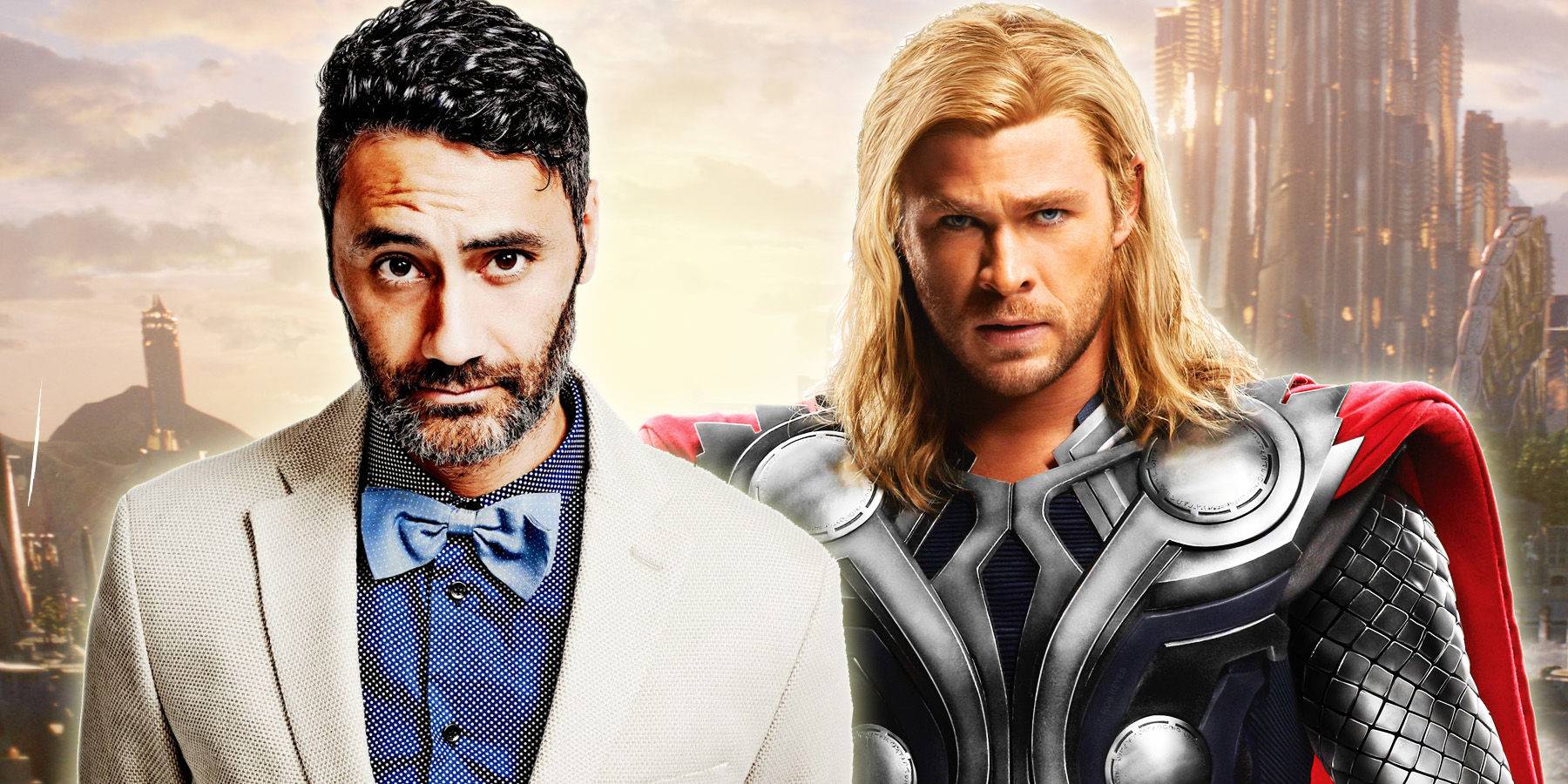 Thor 4: il film vedrà Taika Waititi alla regia e come ...