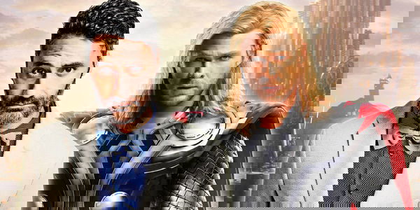 Thor 4: il film vedrà Taika Waititi alla regia e come sceneggiatore