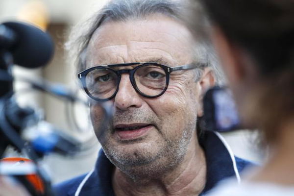 Il sindaco di Lampedusa denuncia: «La Rai impedisce ai suoi giornalisti di intervistarmi»