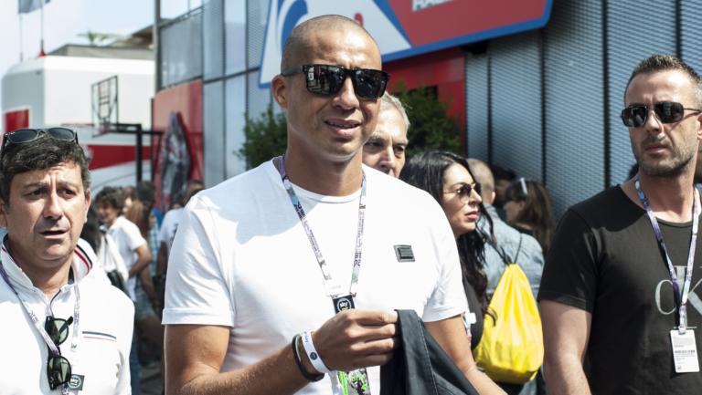 David Trezeguet denunciato per guida in stato di ebbrezza: patente ritirata