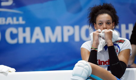 Valentina Diouf: «Quando Bolsonaro faceva campagna elettorale, sembrava di stare in Italia» article-post