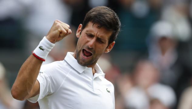 Wimbledon