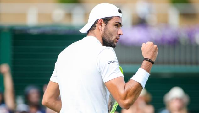 Wimbledon