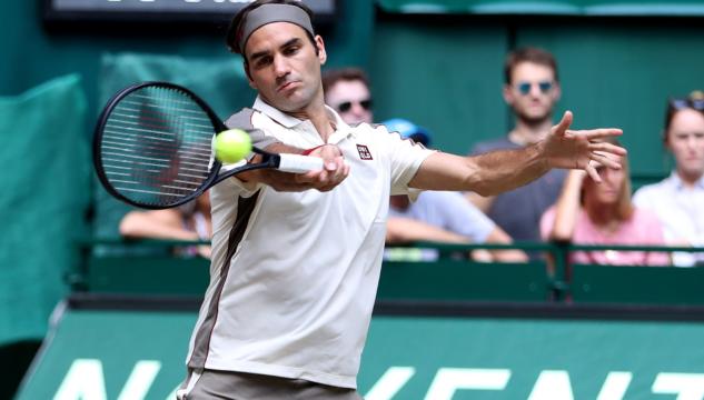 Wimbledon 2019