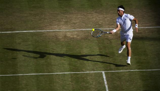 Wimbledon