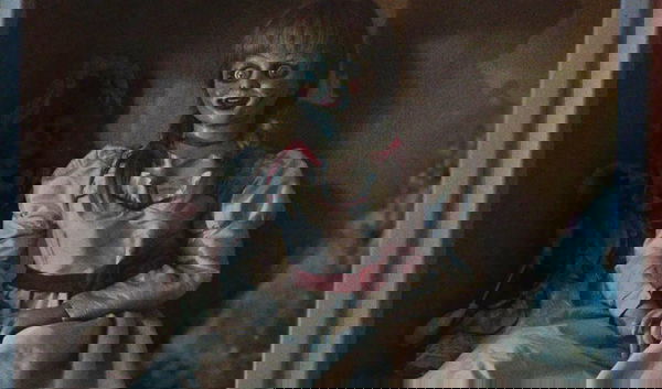 Annabelle 3 : recensione, la casa è sempre il posto più pericoloso