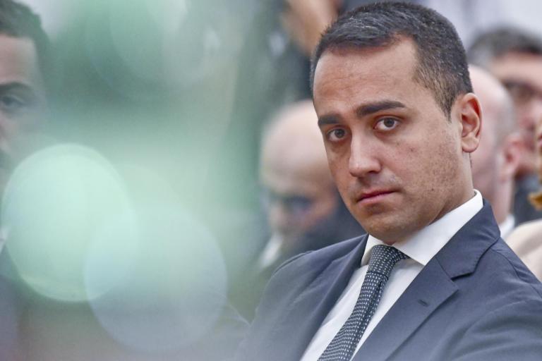 L’audio di Di Maio nell’incontro a porte chiuse: «Ogni volta che dobbiamo votare un provvedimento, ci dobbiamo sedere io, Conte e quello là»