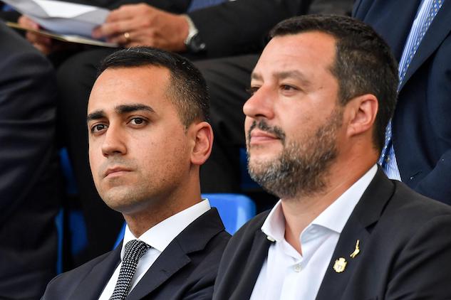 Autonomie, ennesimo strappo: «La Lega vuole le gabbie salariali, inaccettabile» article-post