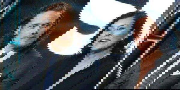 Outlander: Diana Gabaldon risponde al commento del boss Starz