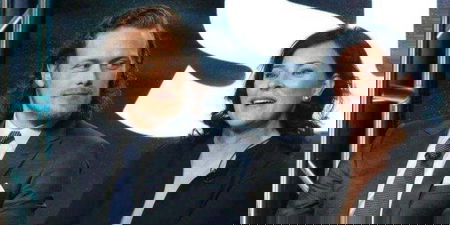 Outlander: Diana Gabaldon risponde al commento del boss Starz article-post