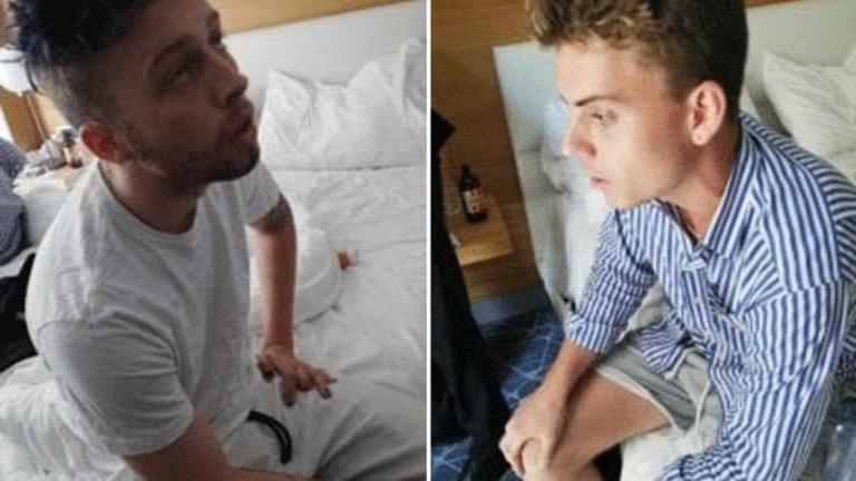 Carabiniere ucciso, i due americani di fronte al Gip: «Elevata pericolosità sociale»