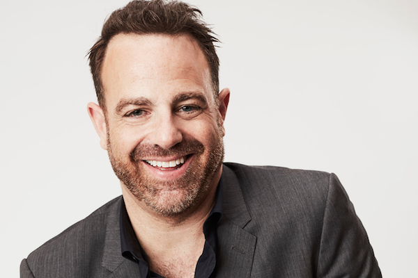 Chicago PD 7: Paul Adelstein entra nel cast per sostituire il sovrintendente Kelton