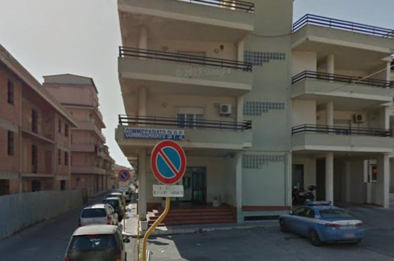 Il Viminale pagava 100mila euro all’anno per un commissariato sequestrato in un’inchiesta per concorso in associazione mafiosa