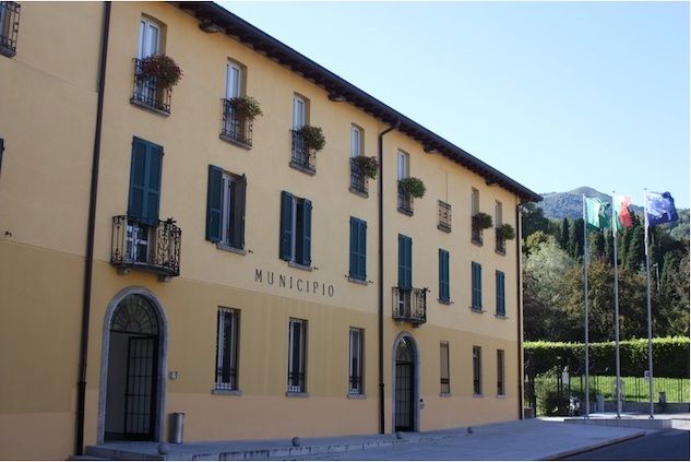 Comune di Erba, la proposta di intitolare una strada al podestà che