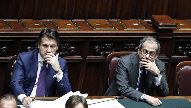 Le nomine europee fanno slittare il vertice sulla procedura di infrazione contro l'Italia