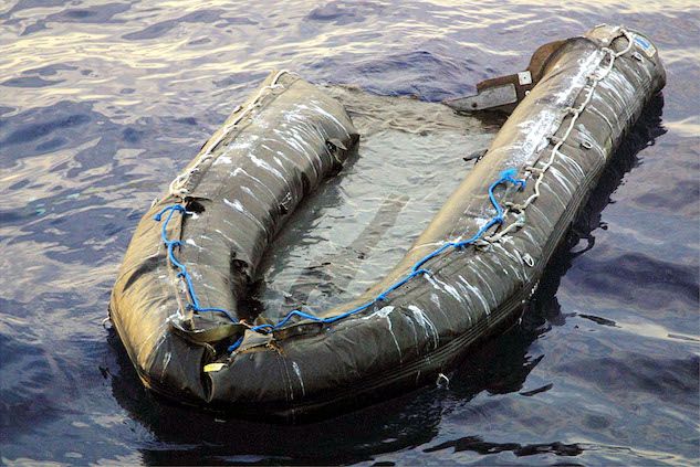 La strage silenziosa nel Mediterraneo: oltre 100 morti al largo della Libia article-post
