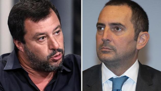dimissioni Spadafora