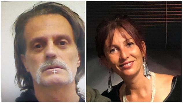 Preso Domenico Massari il killer di Deborah: si è costituito in carcere dopo aver sparato article-post