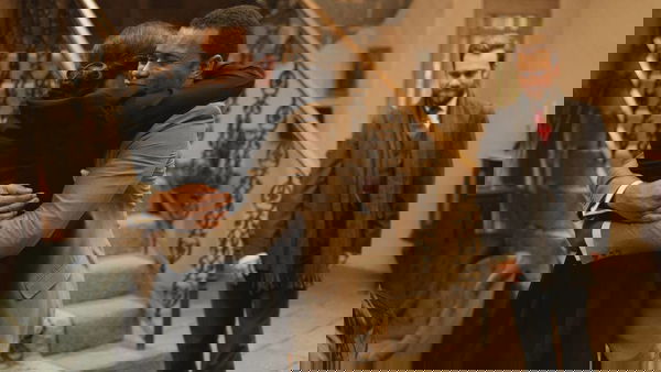 Il Segreto: Puntate italiane, Entra in scena Roberto