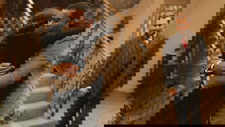 Il Segreto: Puntate italiane, Entra in scena Roberto article-post