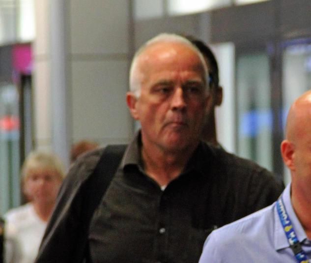 Carabiniere ucciso, il padre di Finnegan Elder Lee arrivato in Italia: «Fatemi vedere mio figlio»