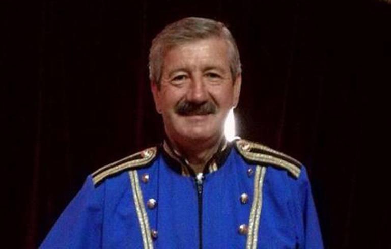 La moglie del domatore di tigri morto a Bari: «Non prendetevela con le tigri, è stata una fatalità»